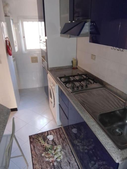 Alma Casa Vacanze Codice Citra 008065 Lt 0282 Ventimiglia Ngoại thất bức ảnh