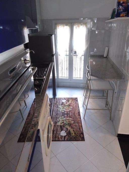 Alma Casa Vacanze Codice Citra 008065 Lt 0282 Ventimiglia Ngoại thất bức ảnh