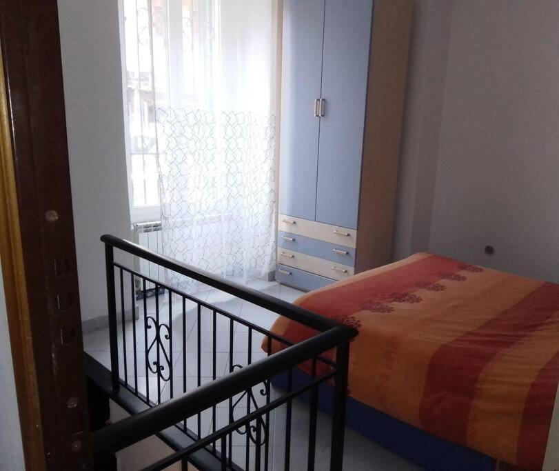 Alma Casa Vacanze Codice Citra 008065 Lt 0282 Ventimiglia Ngoại thất bức ảnh