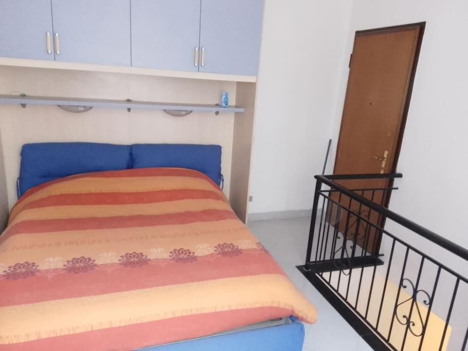 Alma Casa Vacanze Codice Citra 008065 Lt 0282 Ventimiglia Ngoại thất bức ảnh